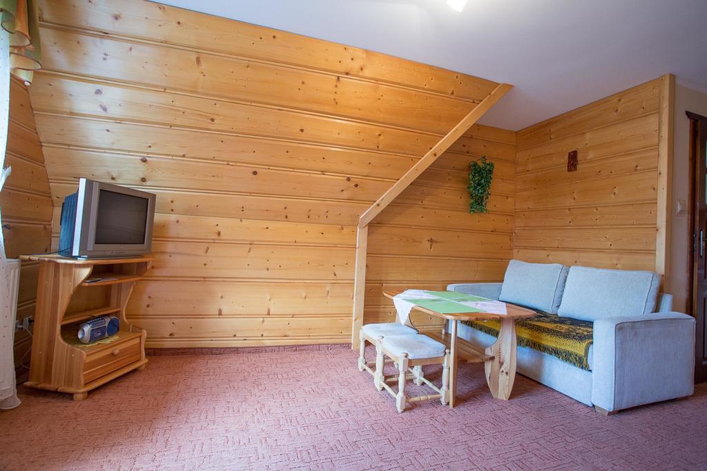Willa Bartek Zakopane Quarto foto